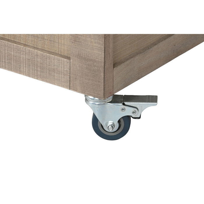 Home ESPRIT Chariot de service Marron Home ESPRIT Chariot de service Marron