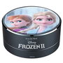 ERT GROUP Enceinte portable Bluetooth Frozen Disney avec radio FM, lecteur MP3, microphone et batterie intégrée - Haut-parleur compact pour enfants