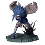 BANPRESTO - Figure de Collection Naruto Shippuden, Sasuke Uchiha, Figurine 10 cm - Modèle 'Memorable Saga'