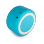 Veho M3 Enceinte Bluetooth Portable Sans Fil Ultra-Compacte avec Batterie 12h et Fonction TWS - Aqua