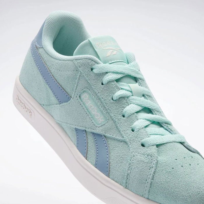 Chaussures casual femme Reebok Court Retro Bleu clair 38