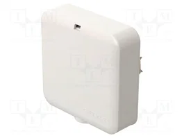 ABEX Connecteur d'alimentation AC