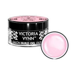 Victoria Vynn Build Gel UV/LED Pink Cover 08