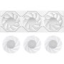 Thermaltake SWAFAN UNIFY 360 ARGB Sync Fan blanc