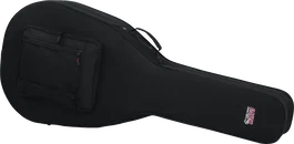 GATOR Housse de guitare acoustique Lightweight - Jumbo Gator