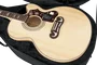 GATOR Housse de guitare acoustique Lightweight - Jumbo Gator