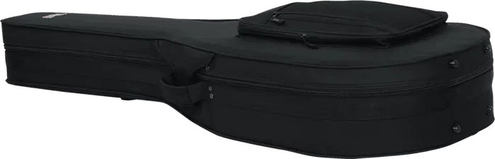 GATOR Housse de guitare acoustique Lightweight - Jumbo Gator GATOR Housse de guitare acoustique Lightweight - Jumbo Gator