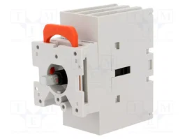 LOVATO ELECTRIC GA040C Interrupteur d'isolation 40A 3 pôles