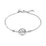 Bracelet Femme Lotus LS2600-2/1 Argenté