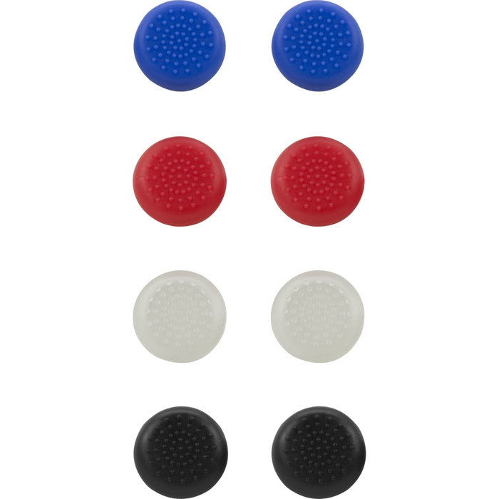 Speedlink STIX Controller Cap Set Multicolore pour PS5, PS4 et Switch Speedlink STIX Controller Cap Set Multicolore pour PS5, PS4 et Switch