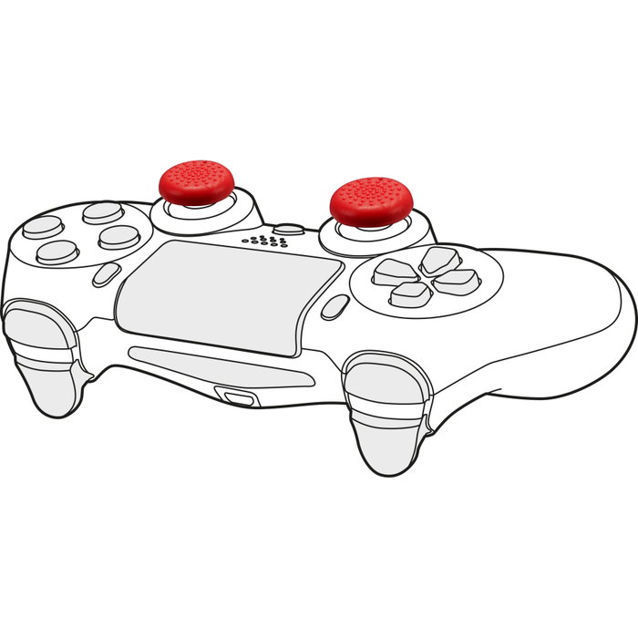 Speedlink STIX Controller Cap Set Multicolore pour PS5, PS4 et Switch Speedlink STIX Controller Cap Set Multicolore pour PS5, PS4 et Switch