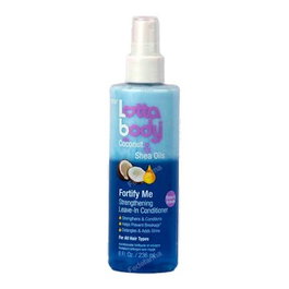 LOTTABODY Fortify Me Strengthening Leave-in Acondicionador 236 ml (remis à neuf)
