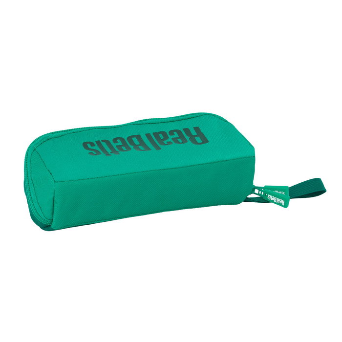 Fourre-tout Real Betis Balompié Vert 20 x 10 x 10 cm Fourre-tout Real Betis Balompié Vert 20 x 10 x 10 cm