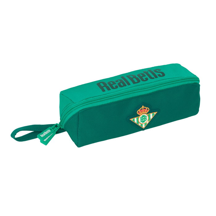 Fourre-tout Real Betis Balompié Vert 20 x 10 x 10 cm Fourre-tout Real Betis Balompié Vert 20 x 10 x 10 cm