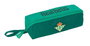 Safta Portatodo carré grand résistant à l'eau Real Betis Balompié - 20 cm x 10 cm x 10 cm - À partir de 3 ans