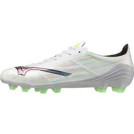 Chaussures de Football pour Adultes Mizuno Alpha Pro L