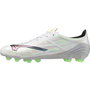 Chaussures de Football pour Adultes Mizuno Alpha Pro L