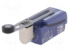 TELEMECANIQUE SENSORS XCKD2145P16 Interrupteur de fin de course NO + NC 10A M16
