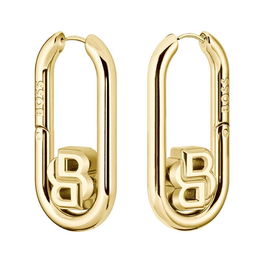 Boucles d´oreilles Femme Hugo Boss 1580629 3 cm