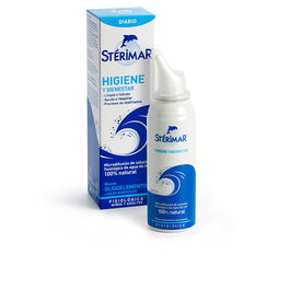 Sterimar Spray Nasal Eau de Mer Hygiène et Confort 50 ml