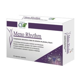 CFN Meno Rhythm 60 capsules