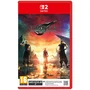 Square Enix Final Fantasy VII Rebirth + Carte promotionnelle exclusive Magic: The Gathering Final Fantasy - Jeu Nintendo Switch 2