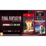 Square Enix Final Fantasy VII Rebirth + Carte promotionnelle exclusive Magic: The Gathering Final Fantasy - Jeu Nintendo Switch 2