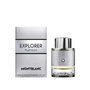 Montblanc Explorer Platinum Eau de Parfum 60 ml