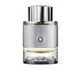 Montblanc EXPLORER PLATINUM Eau de Parfum vapo 60 ml Homme