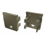 Embout Profil Type Y blanc