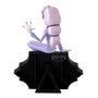 Banpresto Figurine Hazbin Hotel Charlie Morningstar ver.B Monitor Top