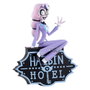 Banpresto Figurine Hazbin Hotel Charlie Morningstar ver.B Monitor Top
