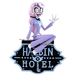 Banpresto Figurine Hazbin Hotel Charlie Morningstar ver.B Monitor Top