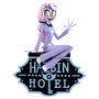 Banpresto Figurine Hazbin Hotel Charlie Morningstar ver.B Monitor Top