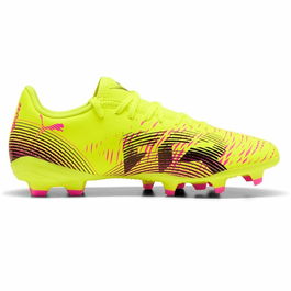 Chaussures de Football pour Adultes Puma Future 8 Play Fg/Ag
