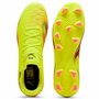 Chaussures de Football pour Adultes Puma Future 8 Play Fg/Ag