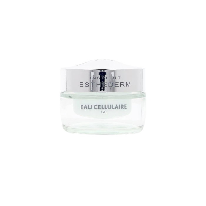 Institut Esthederm EAU CELLULAIRE Gel frais hydratant 50 ml Institut Esthederm EAU CELLULAIRE Gel frais hydratant 50 ml