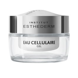 Institut Esthederm Gel Frais Hydratant Eau Cellulaire 50 ml [Es1018]