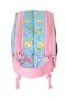Safta Coffret double 3D Disney Princesses, portant 3D, dimensions 21 x 8 x 6 cm, pour enfants à partir de 3 ans