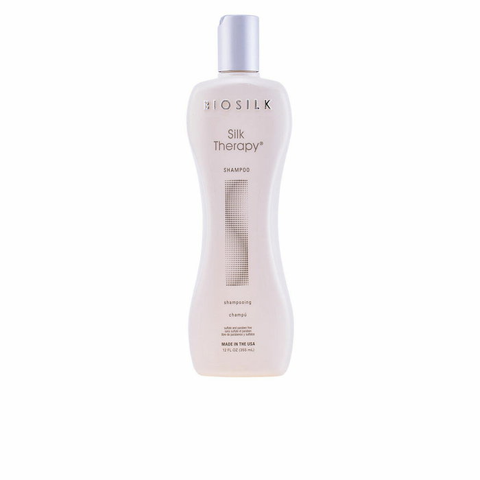 Farouk BIOSILK Silk Therapy Shampoo 355 ml Farouk BIOSILK Silk Therapy Shampoo 355 ml