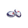 Gilbert Ballon de rugby Supporter France Taille 5