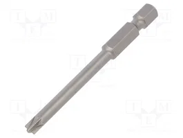 WIHA Embout de tournevis professionnel PlusMinus PZ1/SL