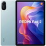 Xiaomi Redmi Pad 2 11" 256GB 8GB RAM Tablette Android 2.5K Wi-Fi Bluetooth 5.3 Vert Menthe