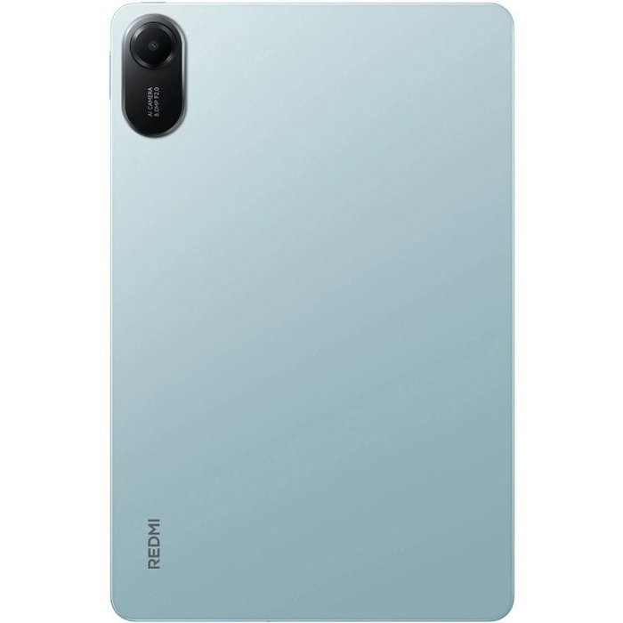 Xiaomi Redmi Pad 2 11" 256GB 8GB RAM Tablette Android 2.5K Wi-Fi Bluetooth 5.3 Vert Menthe Xiaomi Redmi Pad 2 11" 256GB 8GB RAM Tablette Android 2.5K Wi-Fi Bluetooth 5.3 Vert Menthe