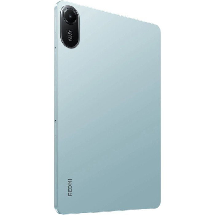 Xiaomi Redmi Pad 2 11" 256GB 8GB RAM Tablette Android 2.5K Wi-Fi Bluetooth 5.3 Vert Menthe Xiaomi Redmi Pad 2 11" 256GB 8GB RAM Tablette Android 2.5K Wi-Fi Bluetooth 5.3 Vert Menthe