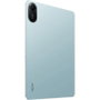 Xiaomi Redmi Pad 2 11" 256GB 8GB RAM Tablette Android 2.5K Wi-Fi Bluetooth 5.3 Vert Menthe