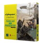 CMON Cyberpunk 2077: Familias y Proscritos CPG002ES – Extension jeu de plateau, 1-5 joueurs, dès 14 ans