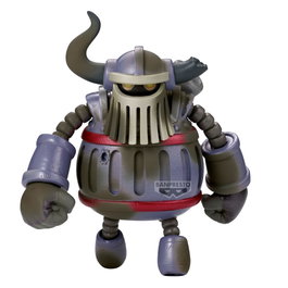 Banpresto One Piece Mega World Collectable Figure - Iron Giant (Emet)