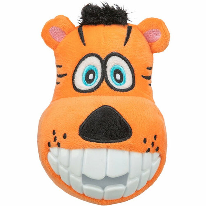 Jouet pour chien en peluche Trixie Tigre 16 cm