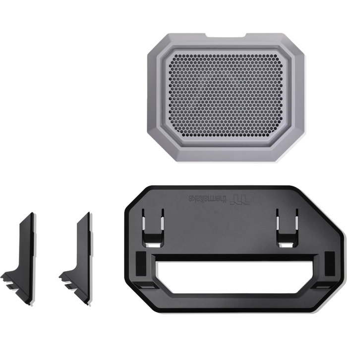 Thermaltake Kit de support pour châssis The Tower 300 Limestone Thermaltake Kit de support pour châssis The Tower 300 Limestone